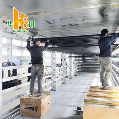 Ceiling Cutting Automatic Building Material Machine Gypsum Board Production Lines