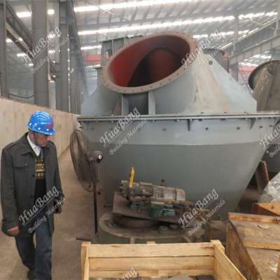 Gypsum powder making plant/gypsum powder calcination plant/gypsum plaster powder plant for sale